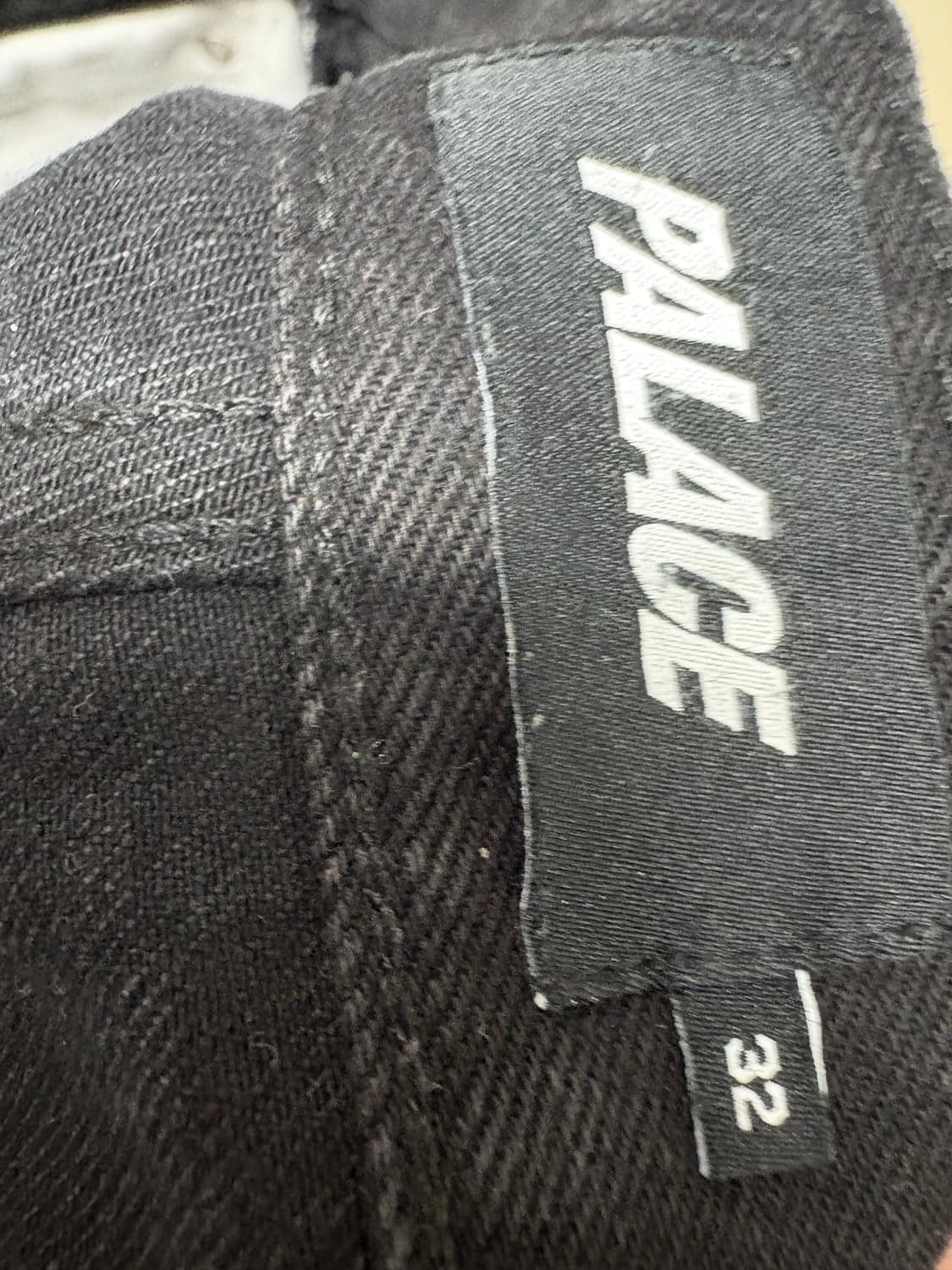 팔라스 EL 스크립트 P90 배기진 블랙 상품이미지3