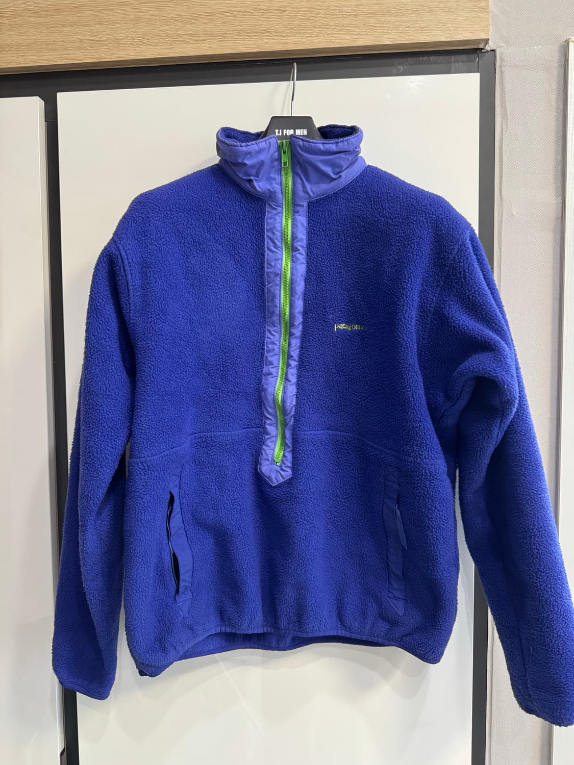 파타고니아 80'S 신칠라(L) 상품이미지1