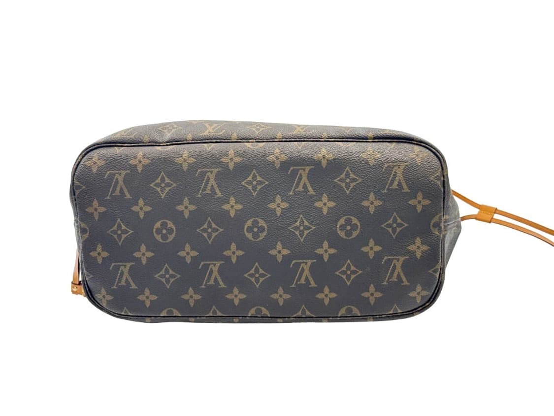 루이비통 모노그램 네버풀 MM(정품) 상품이미지6