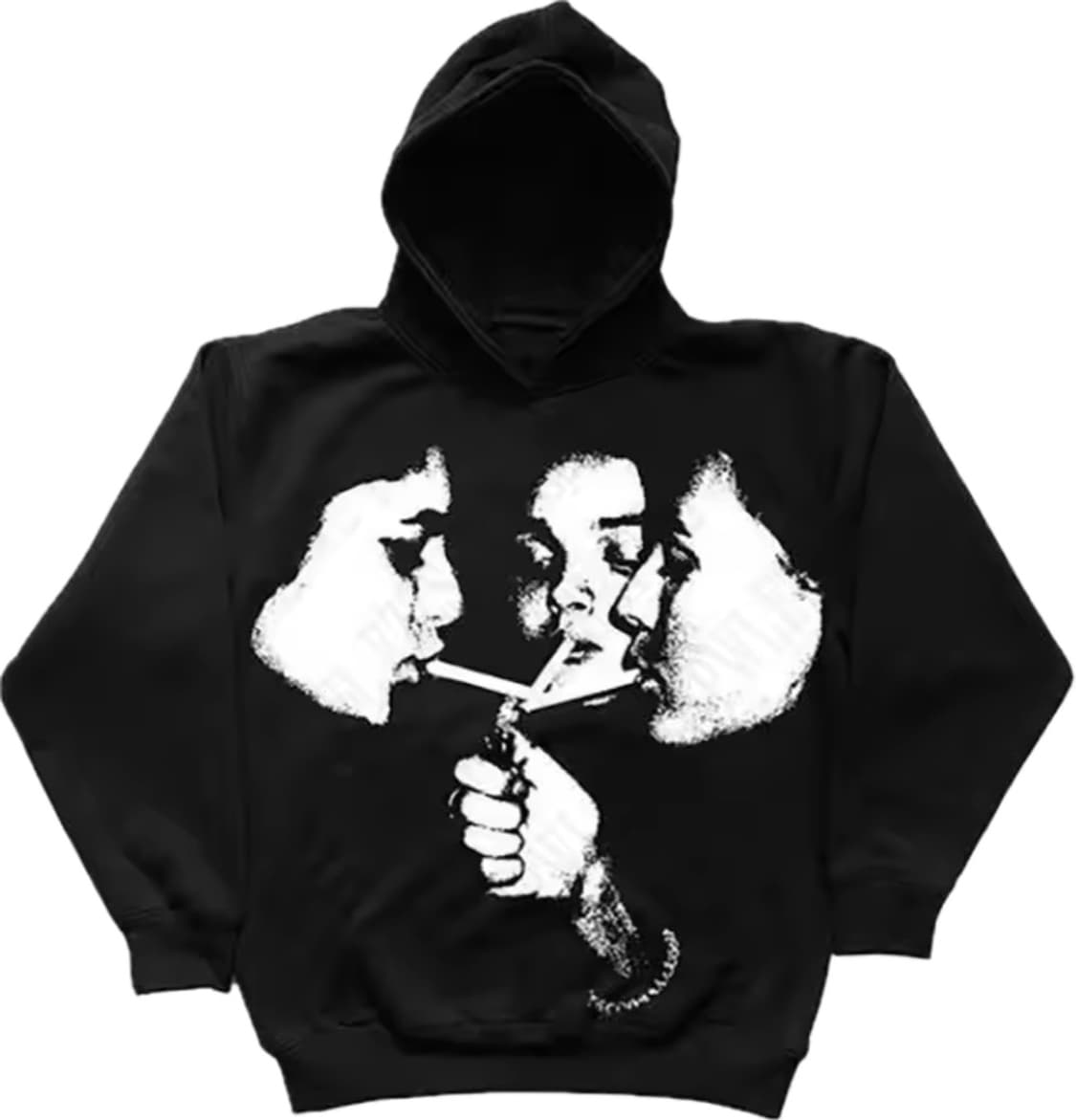 빈티지후드 상품이미지1