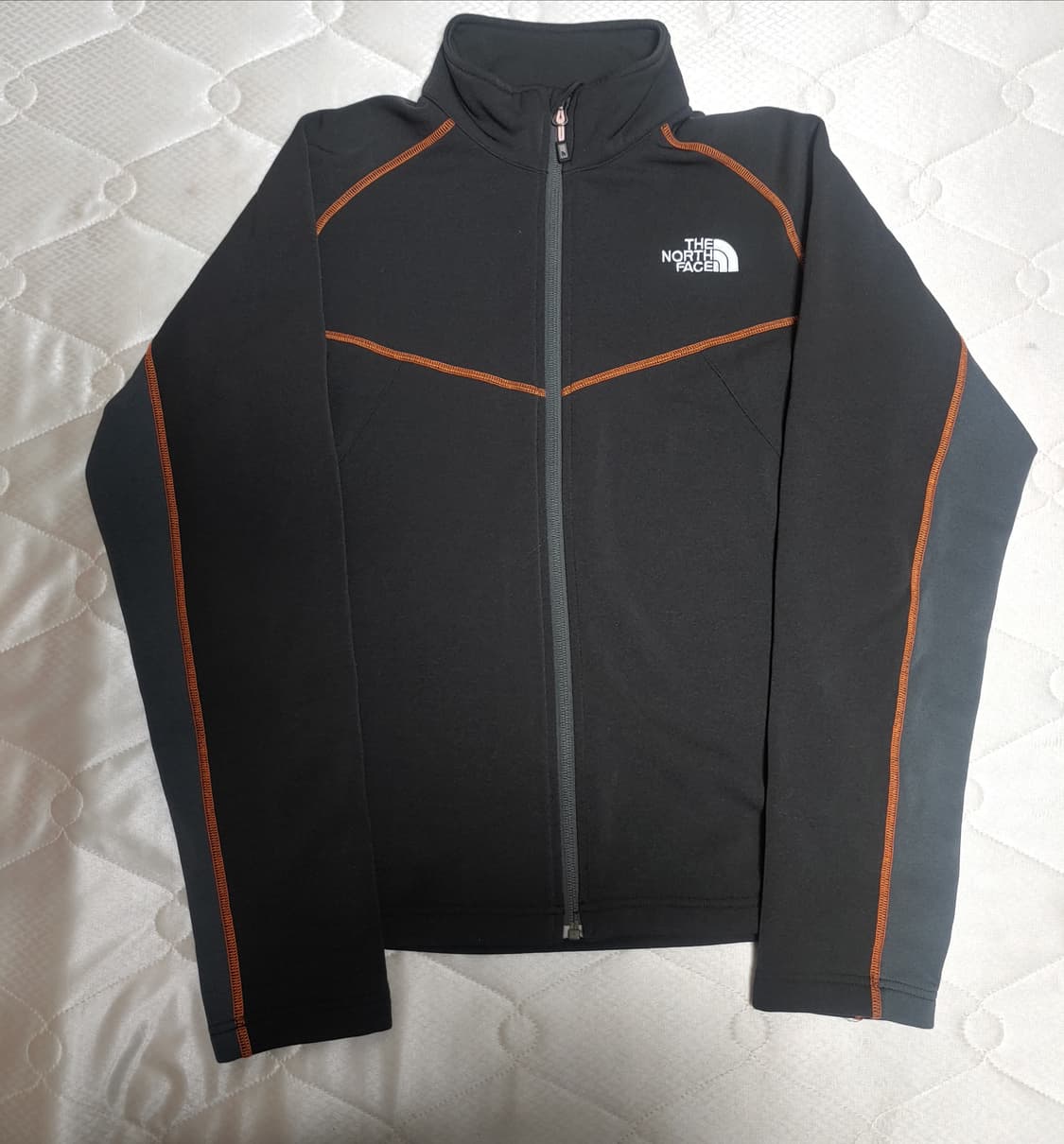 노스페이스 집업 자켓 상품이미지1