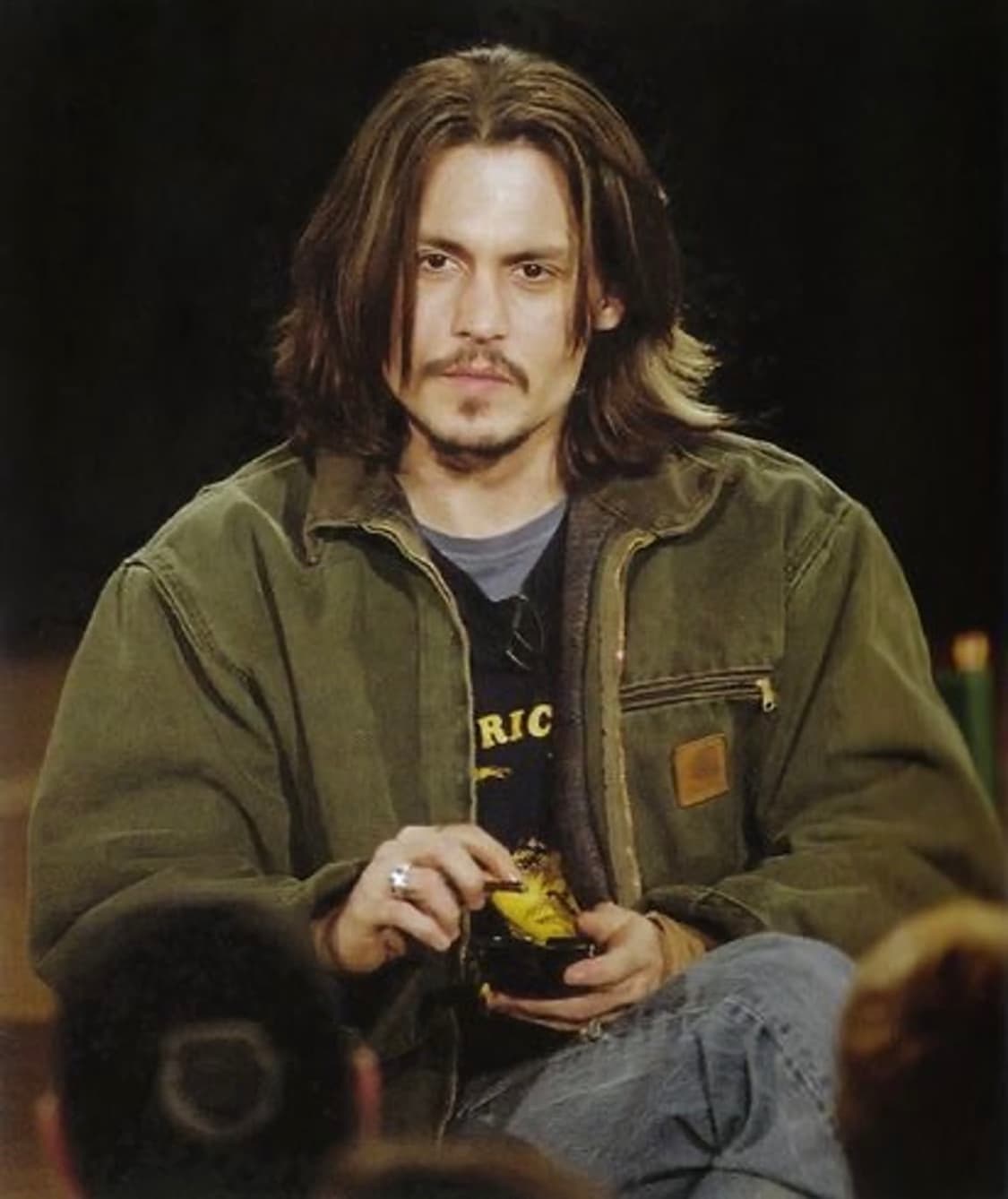 빈티지 칼하트 디트로이트 J97 mos 상품이미지1