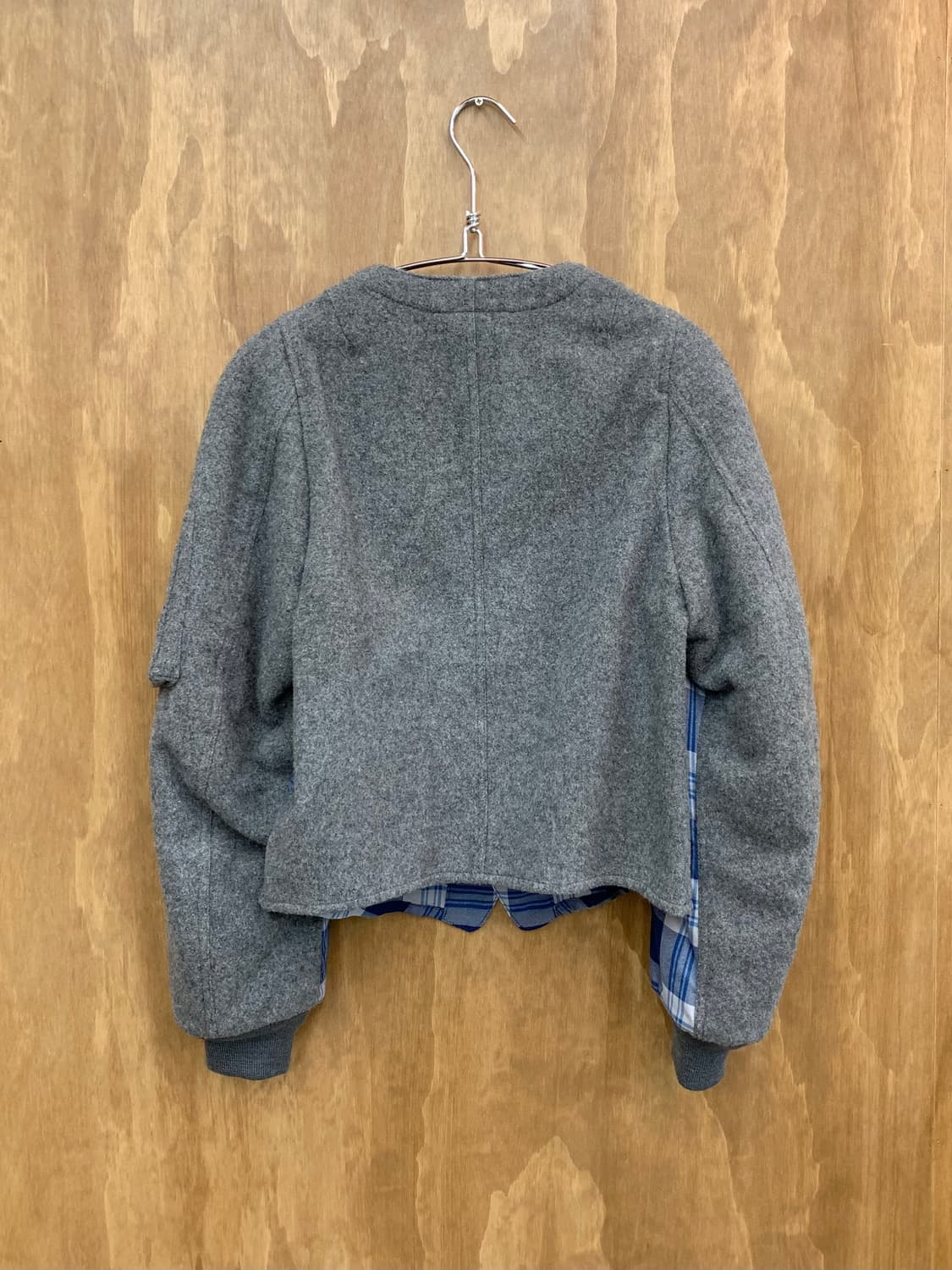 Facetasm 파세타즘 자켓 상품이미지6