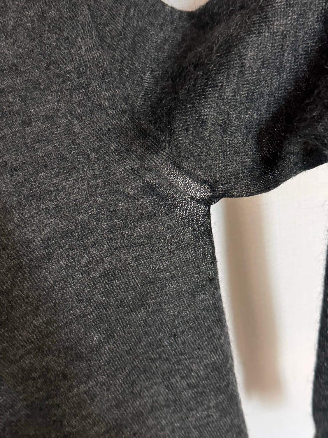 comme des garcons tricot 니트 상품이미지3