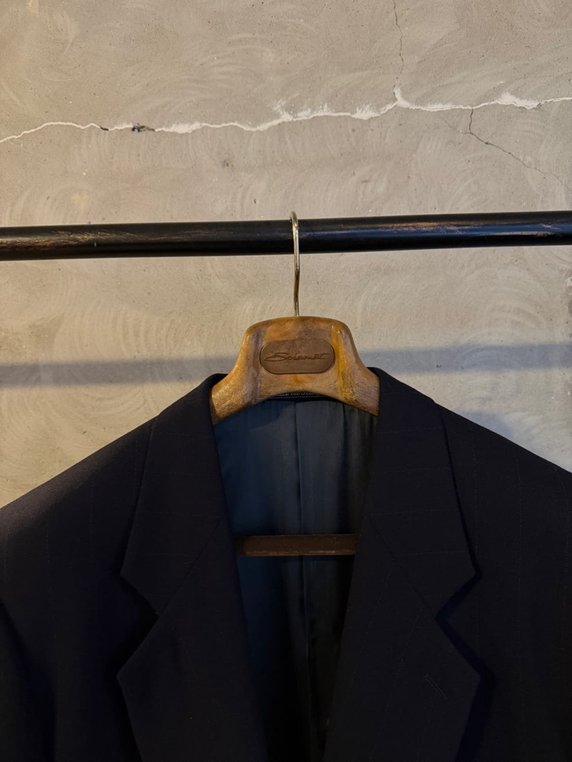 조르지오 아르마니 90'S 테일러드 자켓 ITA48/100-105 상품이미지3