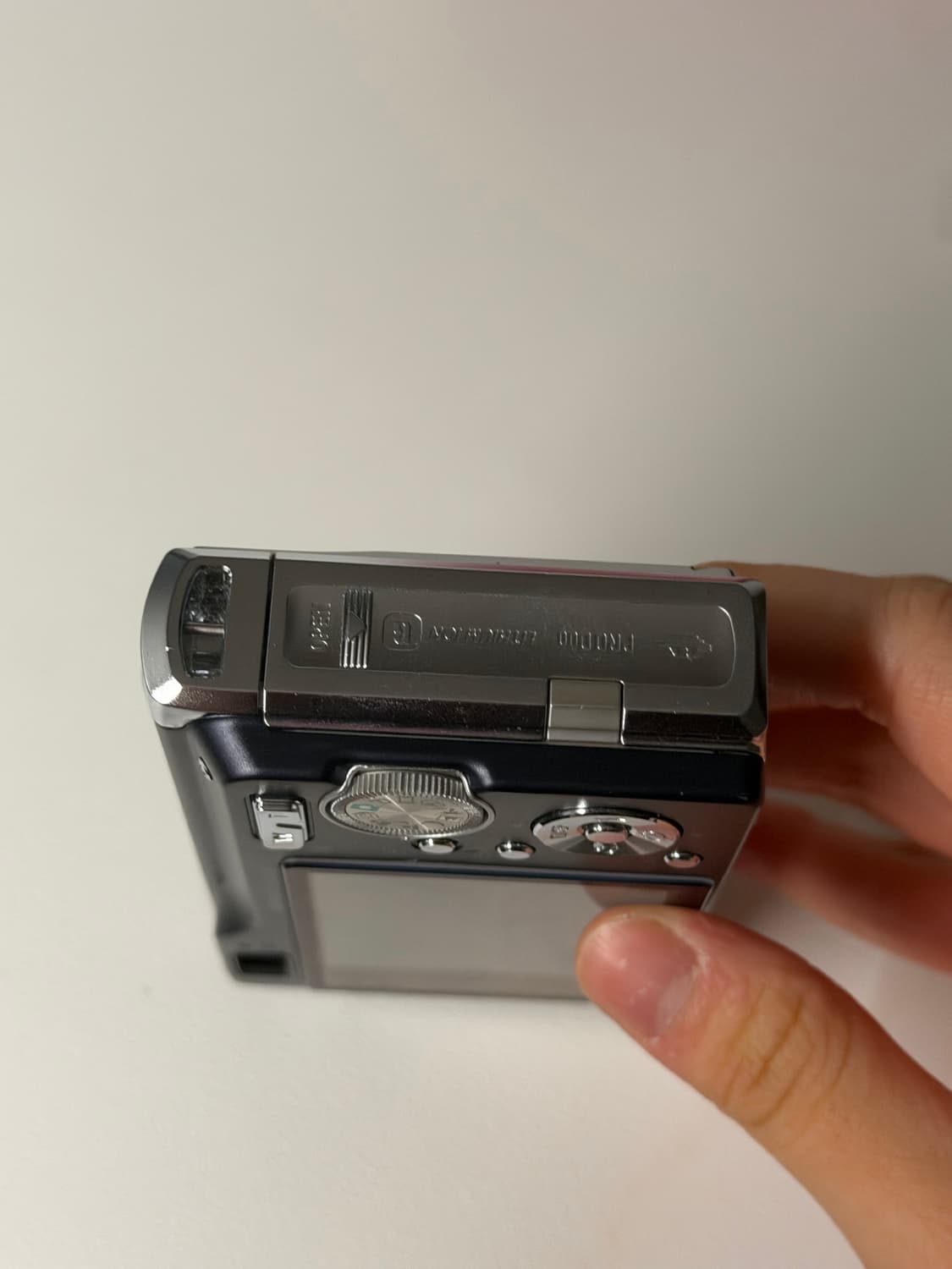 소니 사이버샷 DMC-W90 디카 카메라 상품이미지6