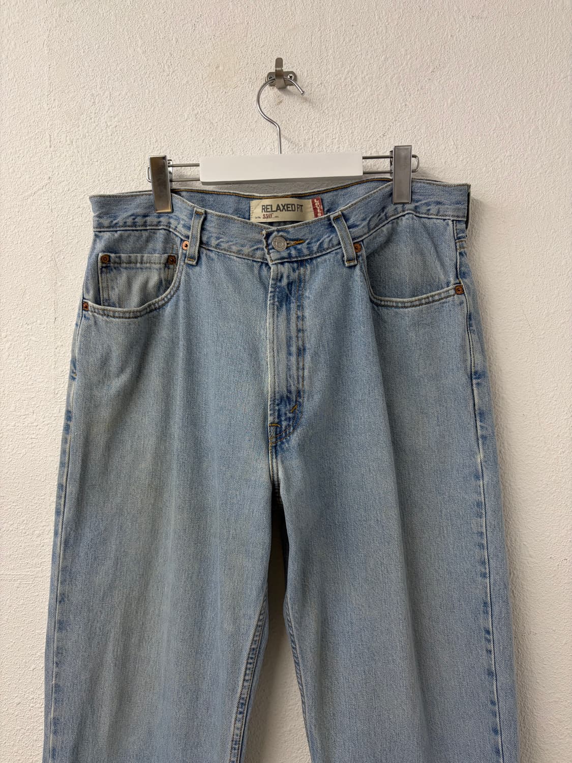 LEVI'S 550 (*018) 상품이미지2