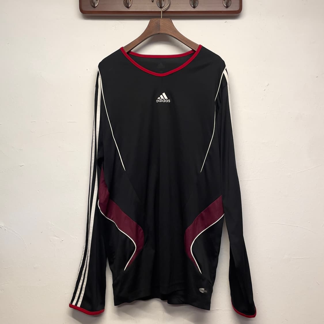 아디다스 프레데터 드릴탑 롱 슬리브   상품이미지1