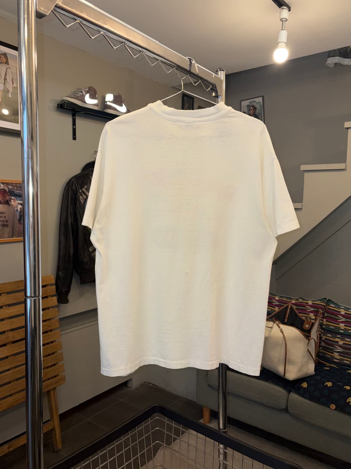 90‘s Planters Mr. Peanut Rock N Roll  상품이미지8