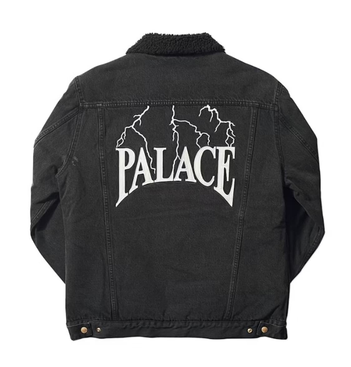 팔라스 펀더 쉐어링 자켓 신품 m사이즈 상품이미지1