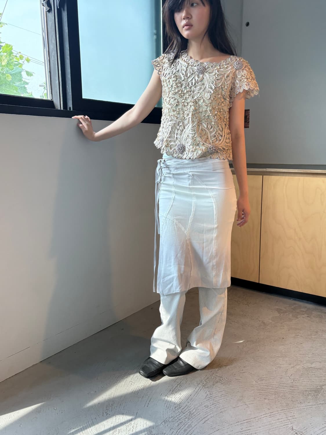 Hyein seo skirt 상품이미지2