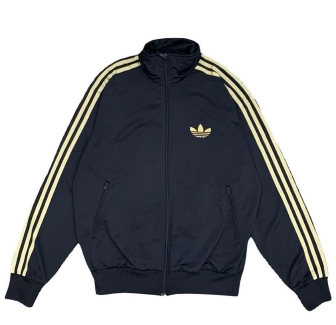 아디다스 구파이어버드 골드 져지 상품이미지1