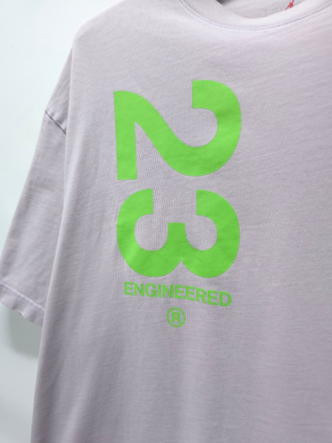 나이키 조던 23 엔지니어드 반팔 티셔츠(빅사이즈 115~120) 상품이미지3