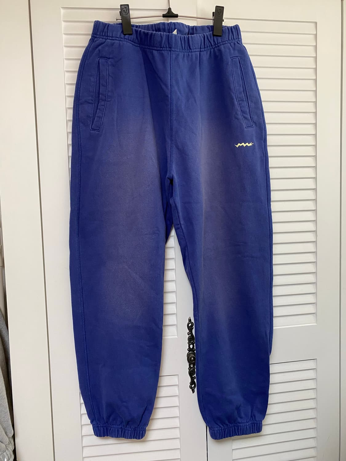 예스아이씨 스웻 조거 팬츠 M사이즈 상품이미지2