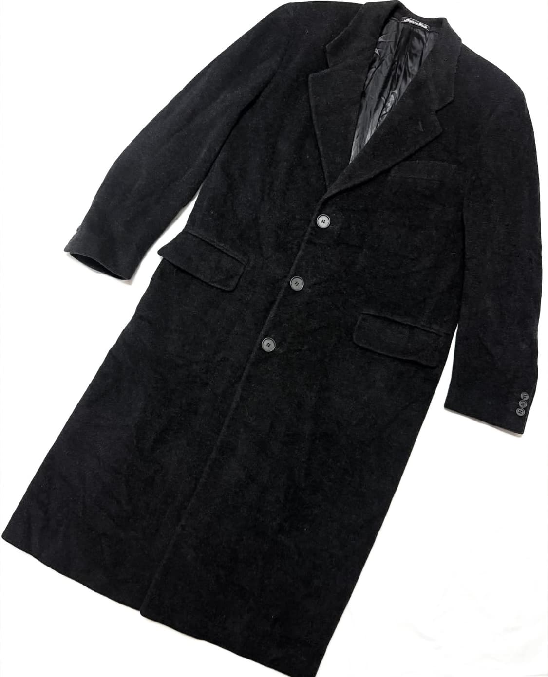 조르지오 아르마니 - 롱 코트 상품이미지1