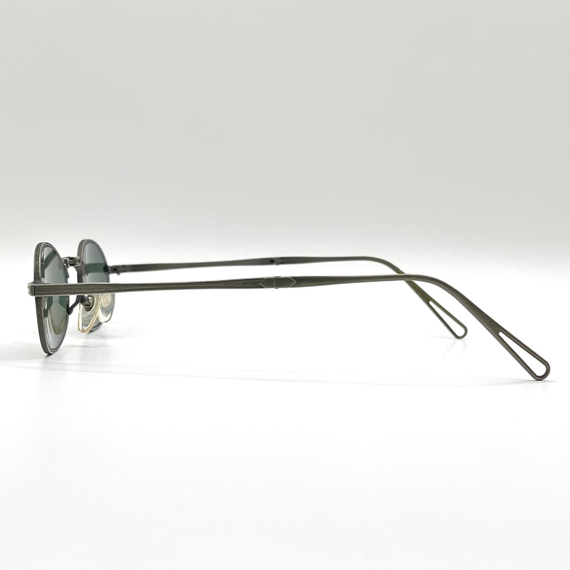 MATSUDA 마츠다 폴딩 메탈 선글라스 상품이미지3