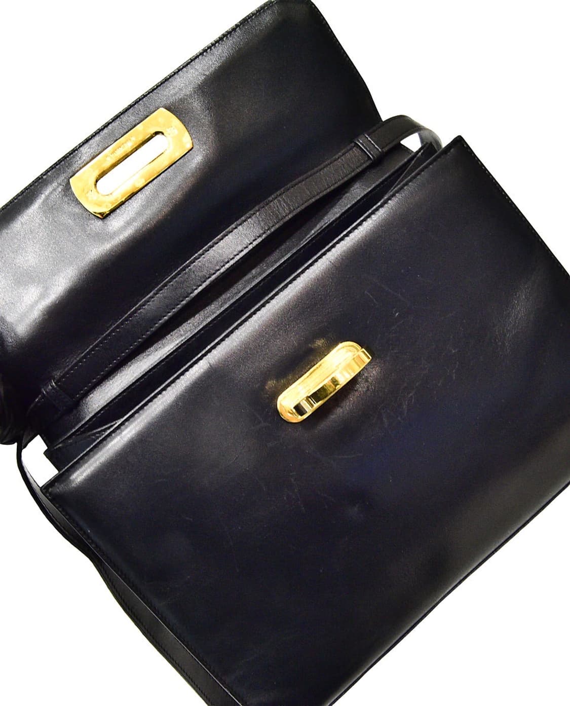 페라가모 간치니 크로스백(정품) 상품이미지8