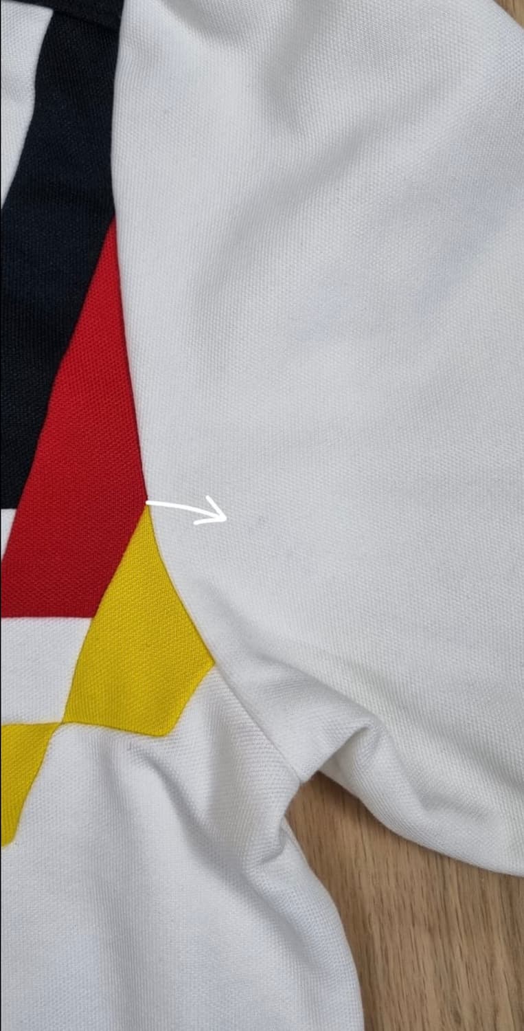 아디다스 독일 저지 상품이미지8