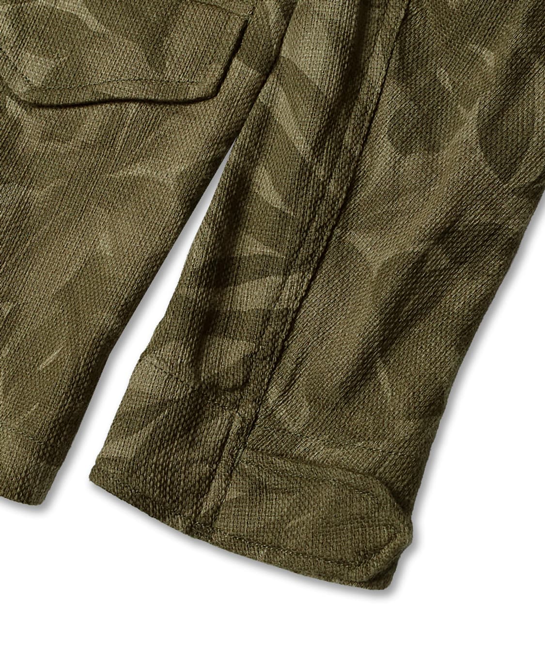 브릴라 퍼 일 구스토 [Brilla Per Il Gusto] 하와이안자켓 상품이미지6