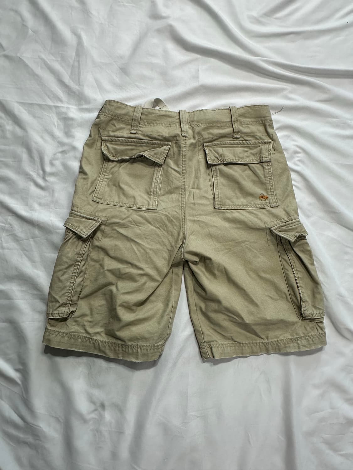 HCO 카고팬츠 상품이미지7