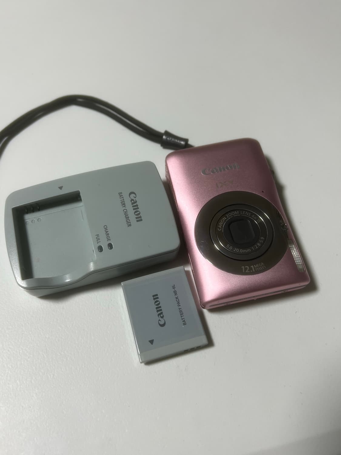인스타 갬성 예지 카메라 ixy 200f(ixus 105) 작례o 상품이미지7