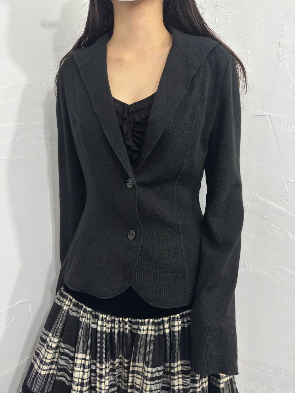 nara camicie jacket 상품이미지4