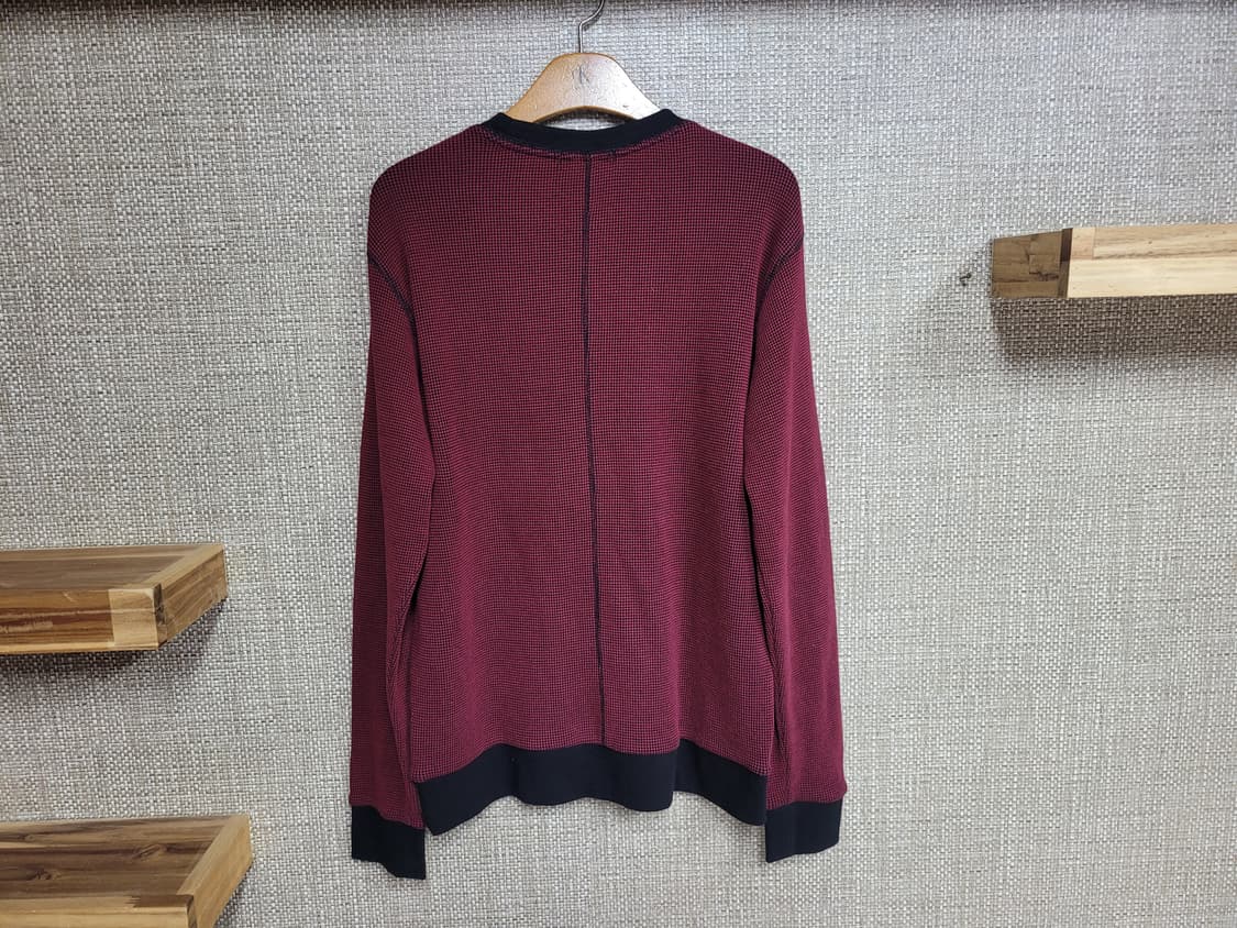 XL 105사이즈 버커루 맨투맨  상품이미지3