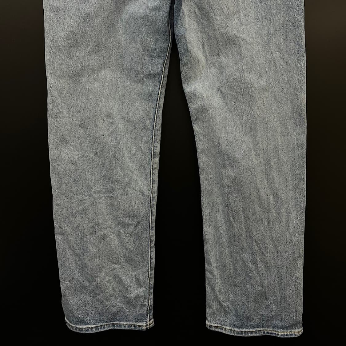 (35인치)빈티지 리바이스 501 청바지 le064 상품이미지9