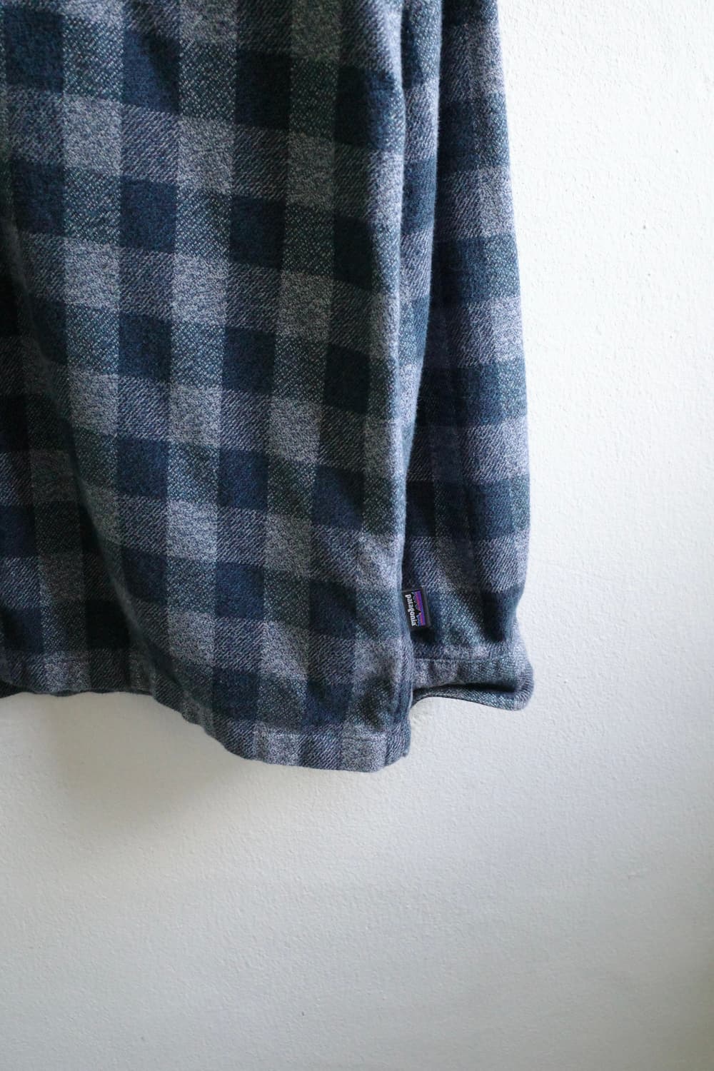 파타고니아 워크셔츠 상품이미지3