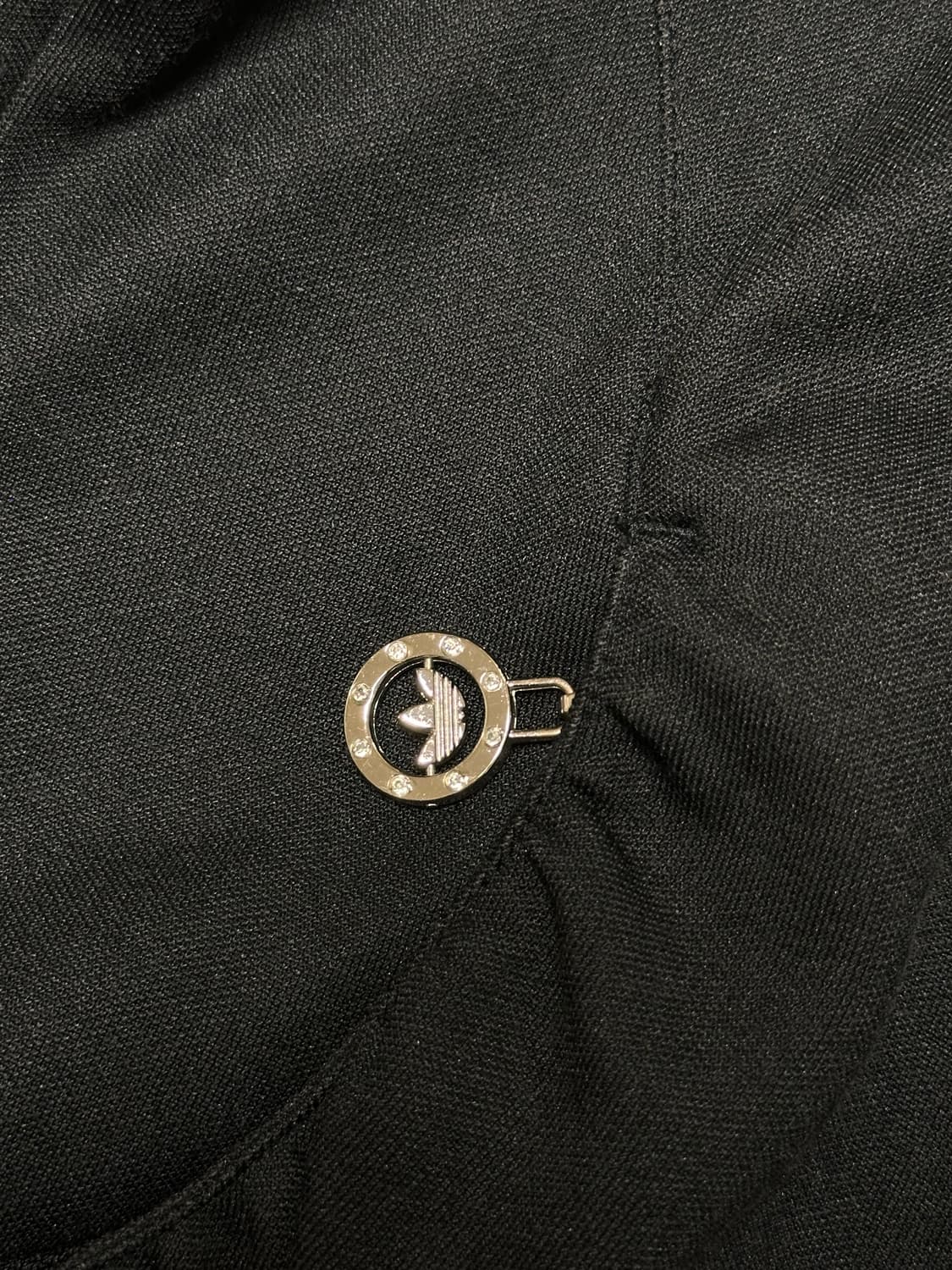 아디다스 큐빅 져지 집업 상품이미지5