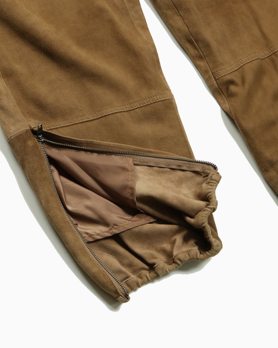 씨올 카우레더 이지팬츠 상품이미지9