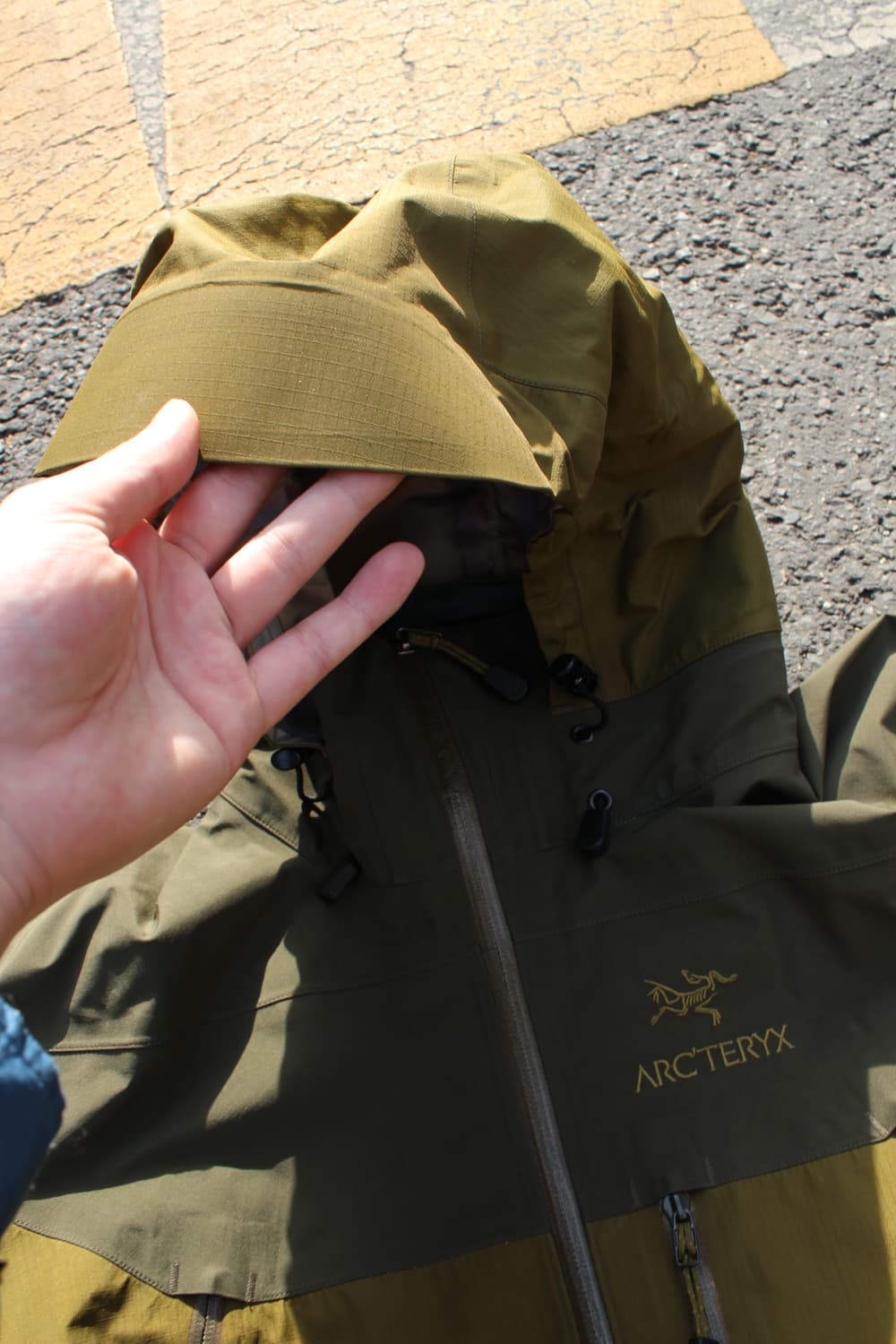 00s 아크테릭스 세타 상품이미지4