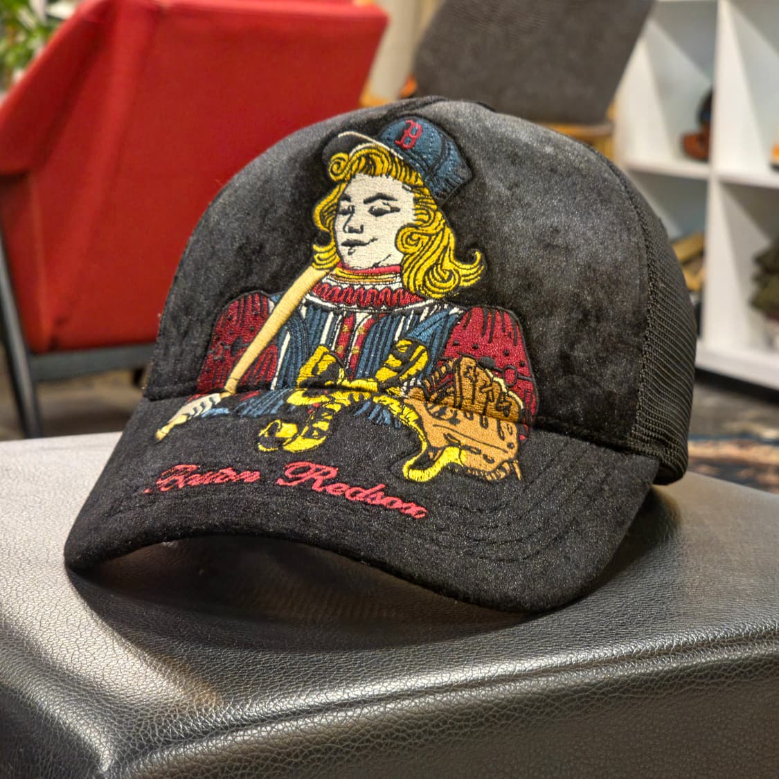 MLB 모자 상품이미지2