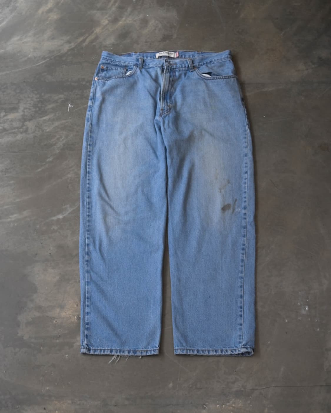 00s Levis 550 #14 상품이미지2
