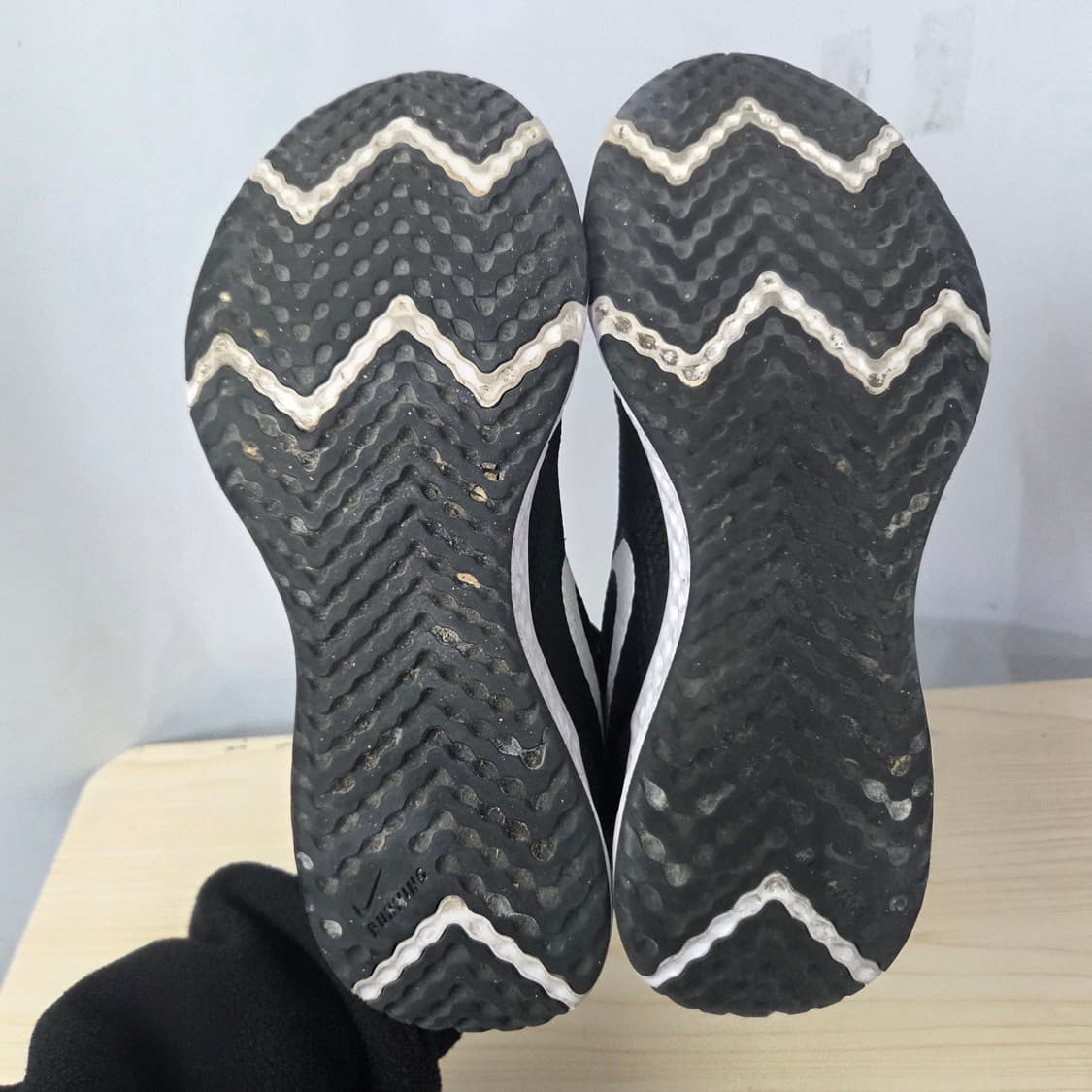 240 나이키 운동화 러닝화 워킹화 헬스화 상품이미지7