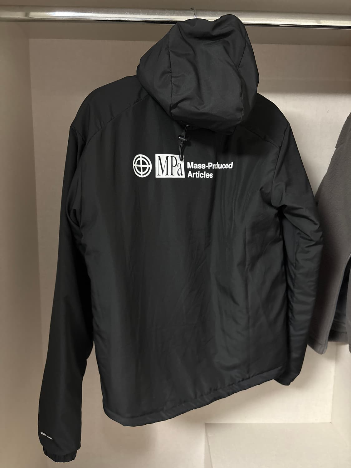 플라스틱프로덕트 MPa PADDED LINER 상품이미지2