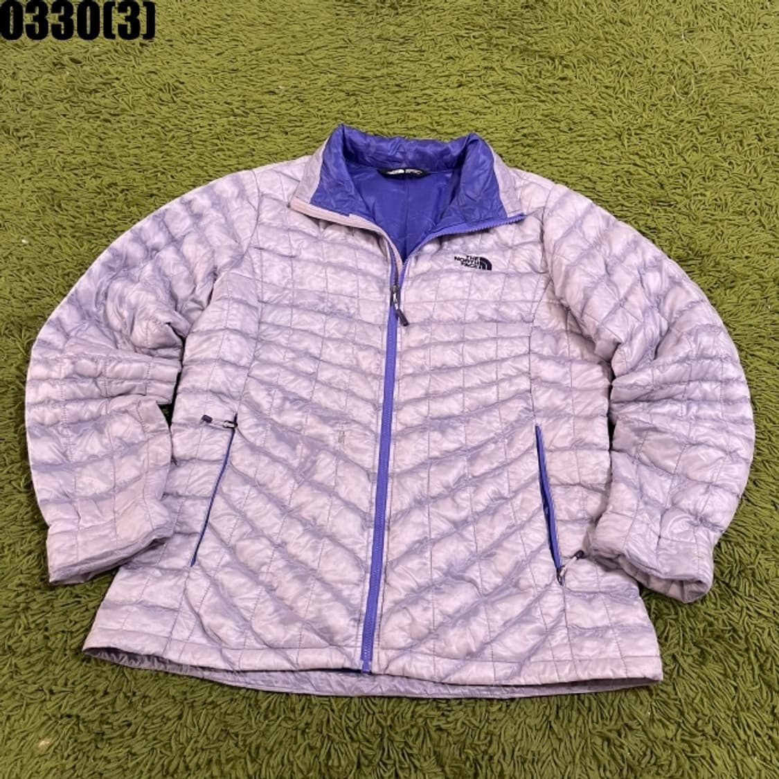 노스페이스 경량패딩 상품이미지1