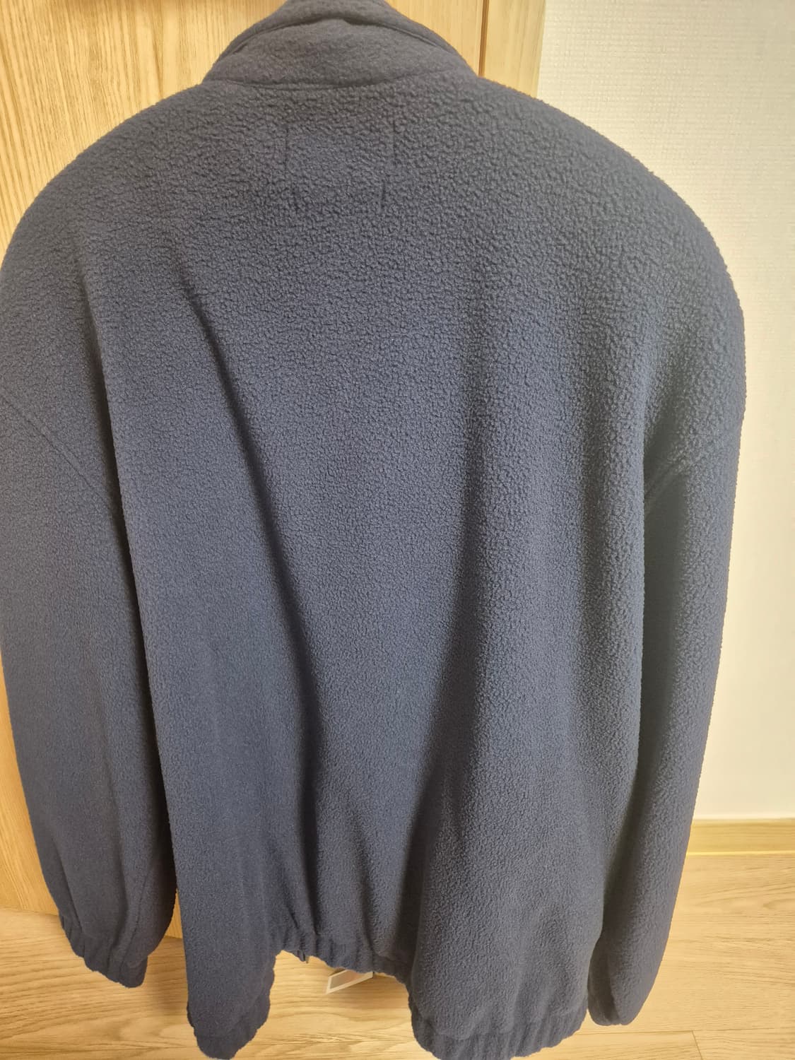 (새상품L)폴로 랄프 로렌 x 빔즈 플리스 재킷 다크 네이비 상품이미지7