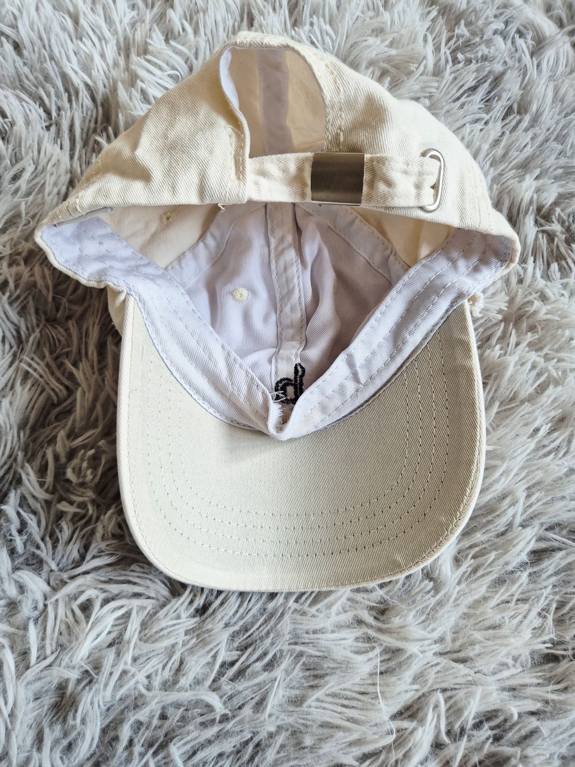 아녜스b 모자 상품이미지2