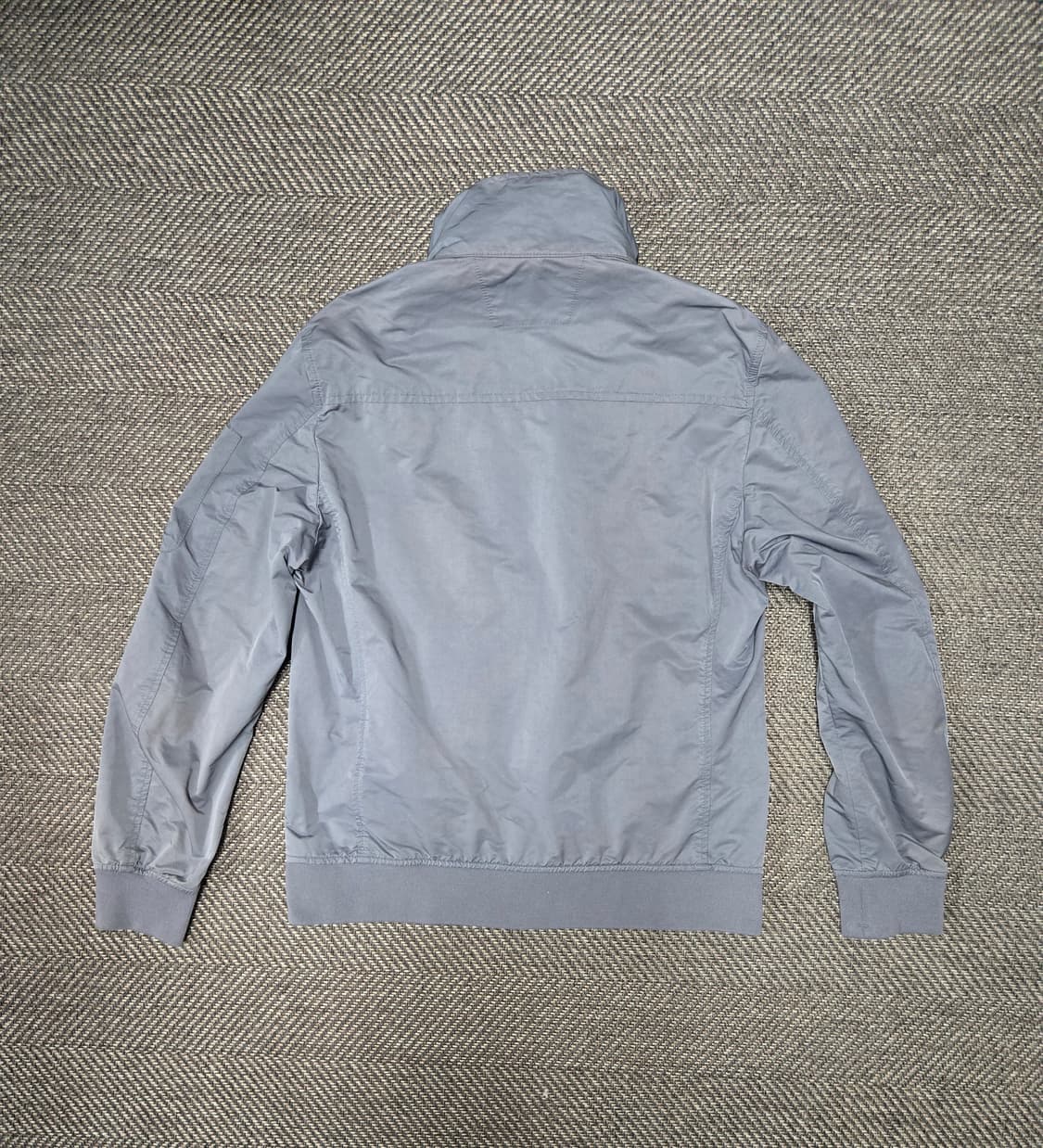 CP컴퍼니 블루종 자켓 라이트블루 상품이미지2