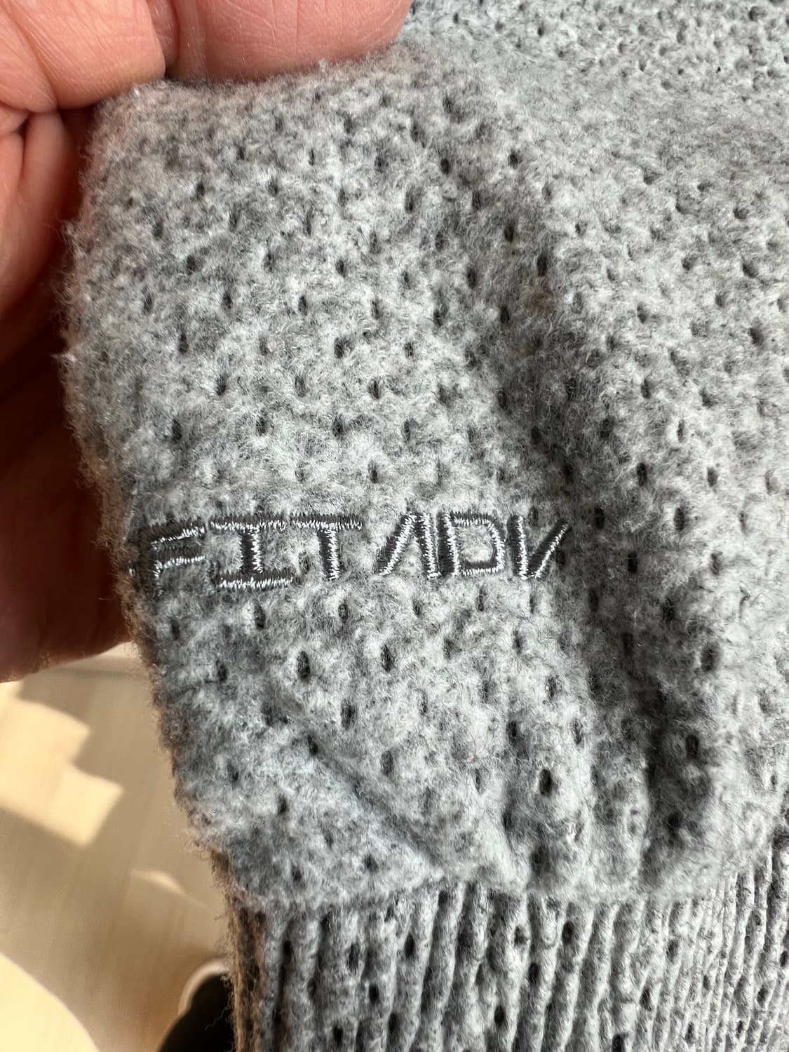 나이키 써마 핏 ADV 테크 팩 후디 상품이미지6