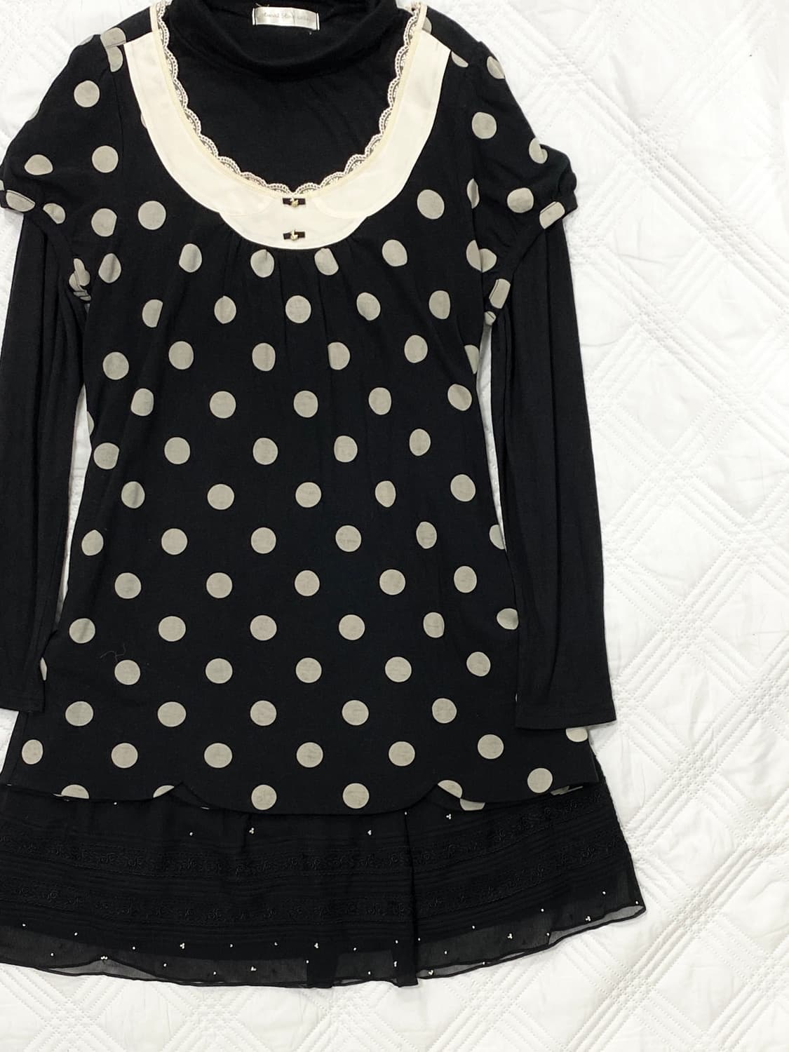 ꒰ঌ 판다 🐼 도트 세트 ໒꒱ 상품이미지3