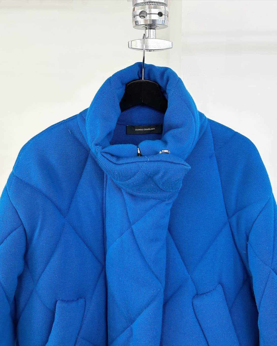 CEDRIC CHARLIER 세드릭 샬리에 점퍼 상품이미지3