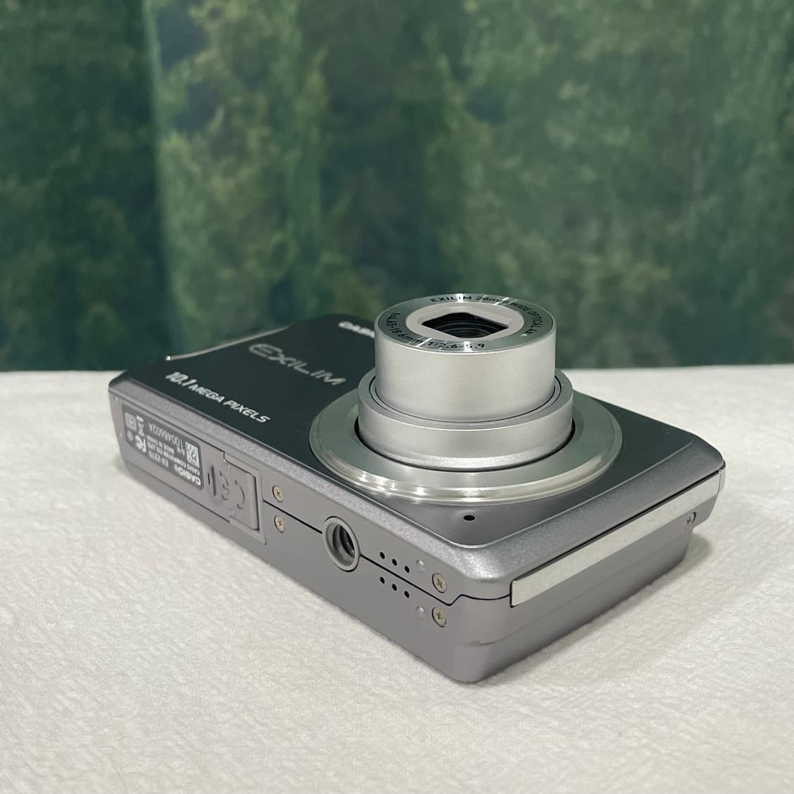 (메이크업✨) 카시오 exilim ex-z270 디지털카메라 빈티지디카 상품이미지6