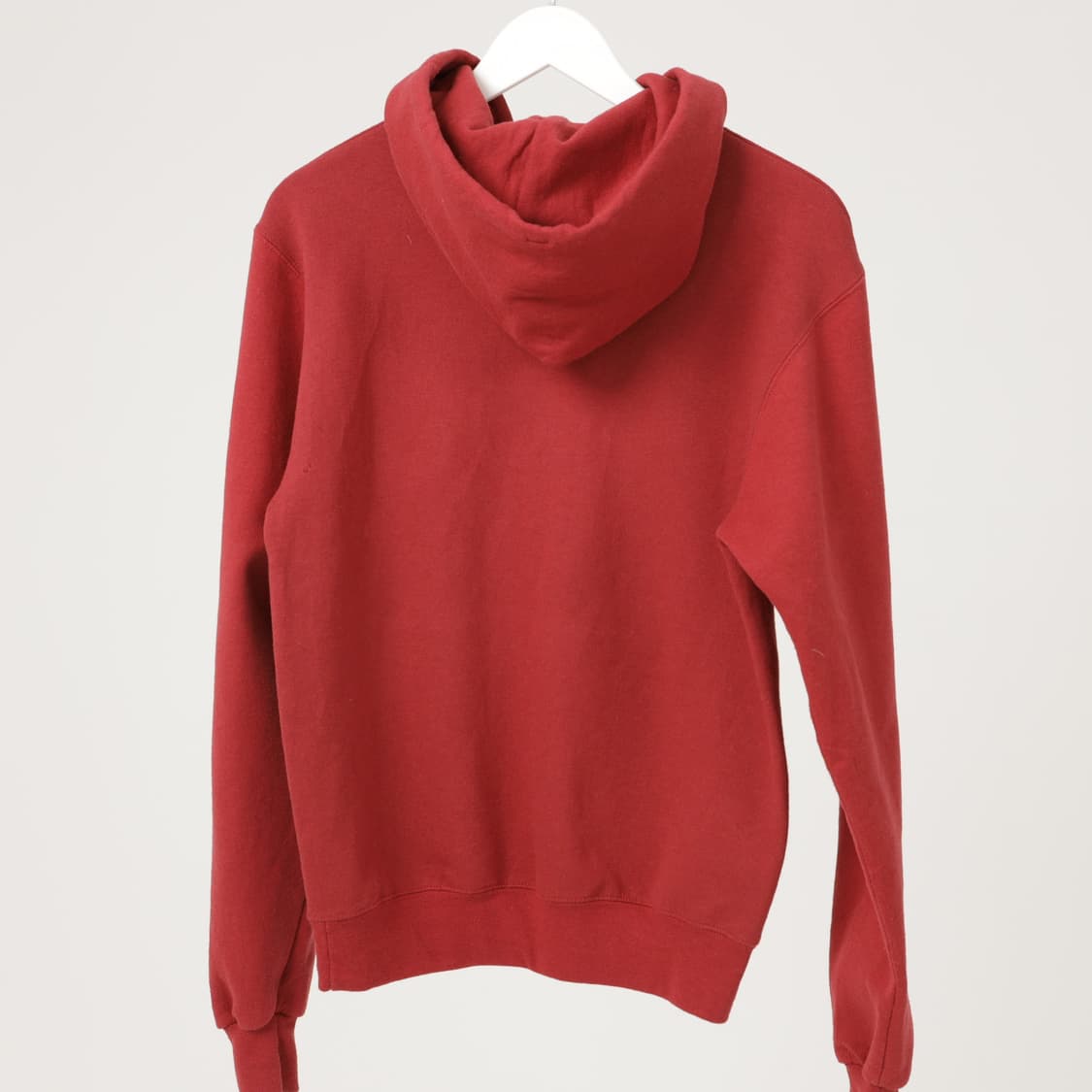 챔피온 에코플리스 WSU 스웻 후드티 상품이미지5