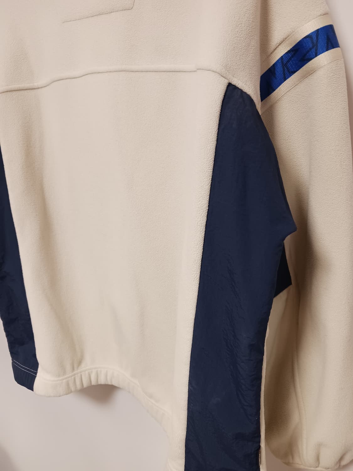 뉴발란스 윈터트랙 폴리텍 플리스 상품이미지8