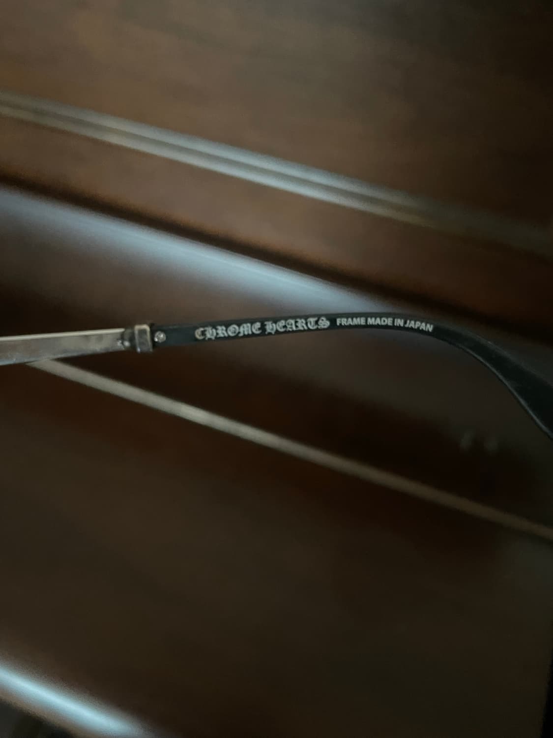 Chrome hearts 티트리스  상품이미지2
