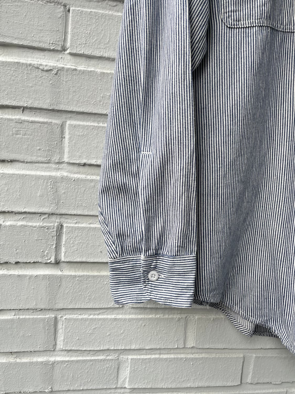 90's Prentiss shirt (made in USA) 상품이미지3