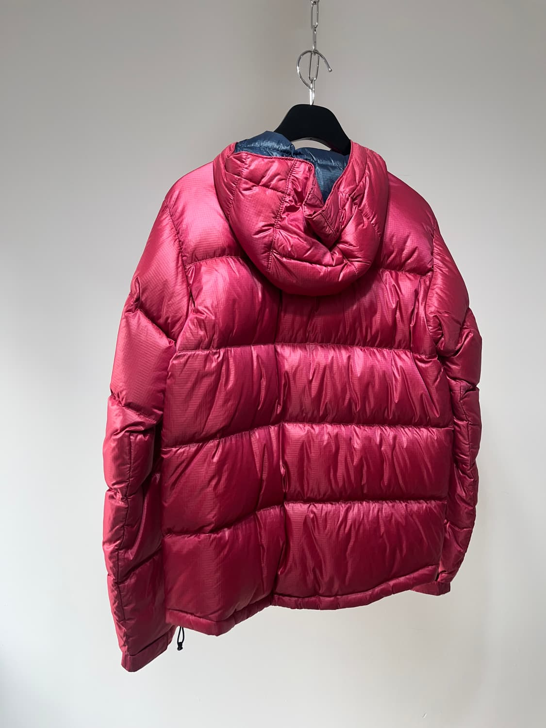 COLUMBIA down padding 상품이미지6