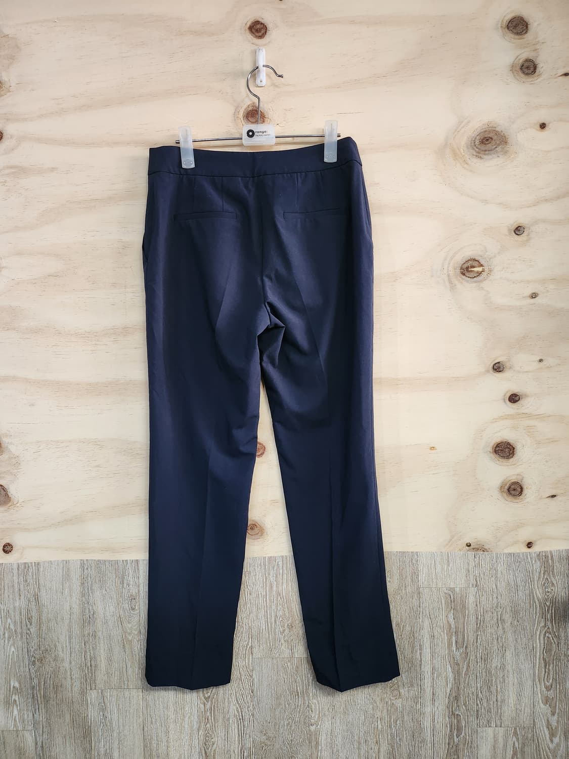 334) 엣지 여성 슬랙스 상품이미지2